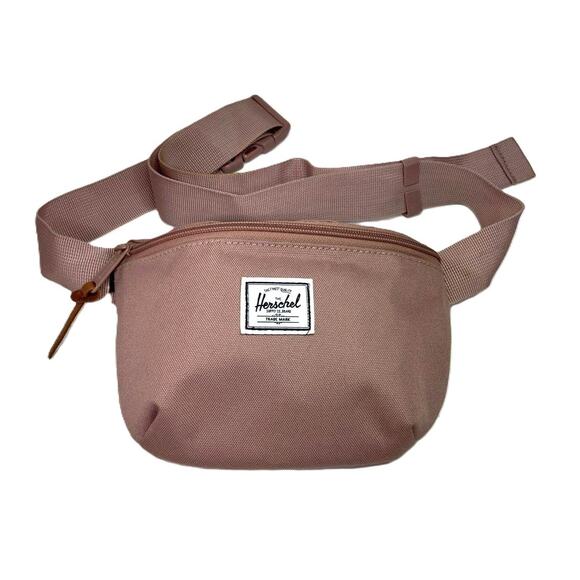 Herschel Supply Co. Fourteen Canvas Belt Bag Fanny Pack - Picture 9 of 9